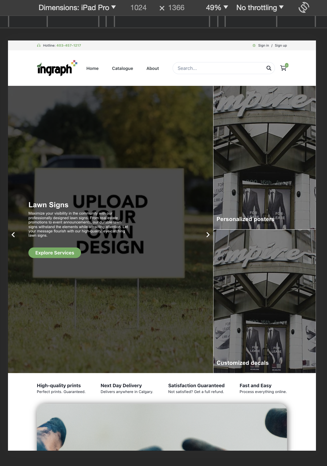 project image